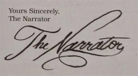 Avatar of The Narrator - Spared