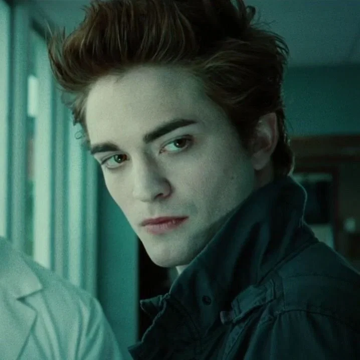 Avatar of Edward Cullen 