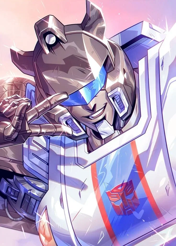 Avatar of Джаз