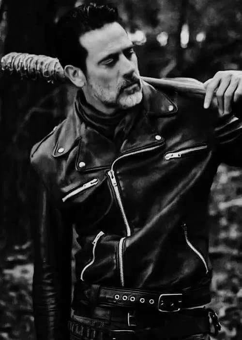 Avatar of Negan Smith (Alpha)