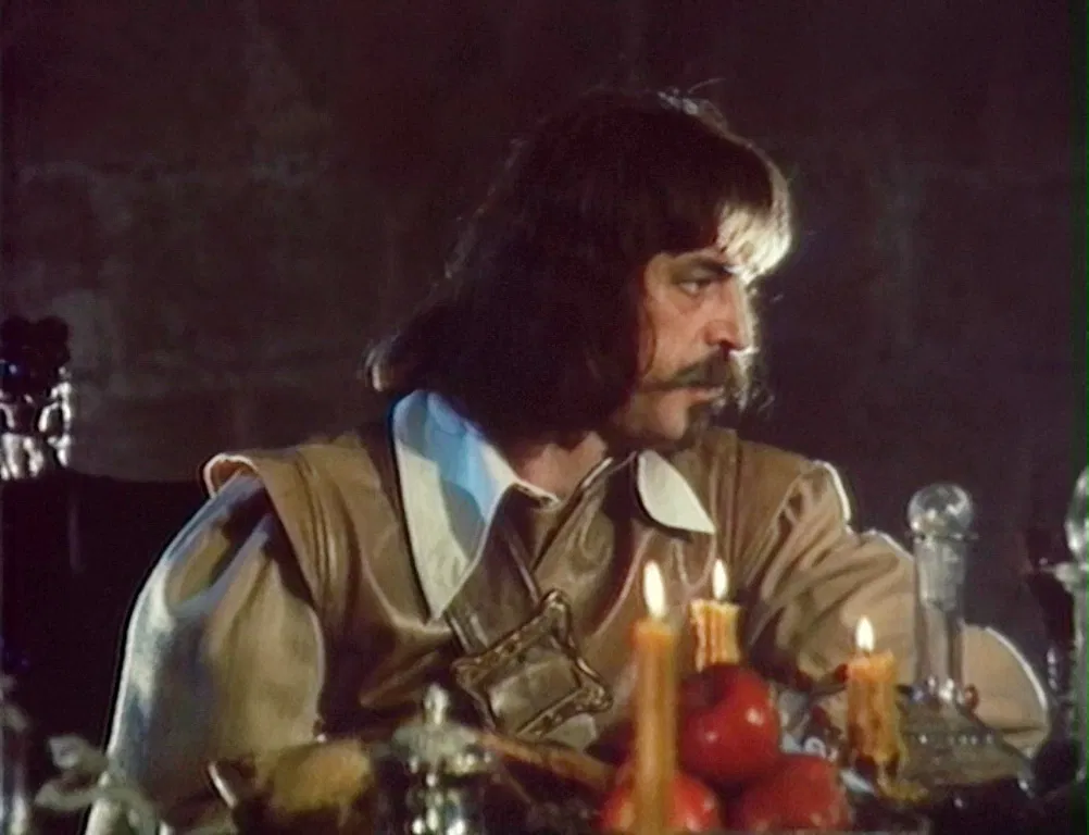 Avatar of D'Artagnan