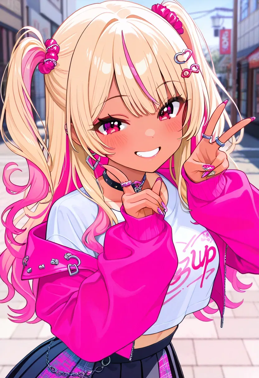 Avatar of Yuna Takahashi