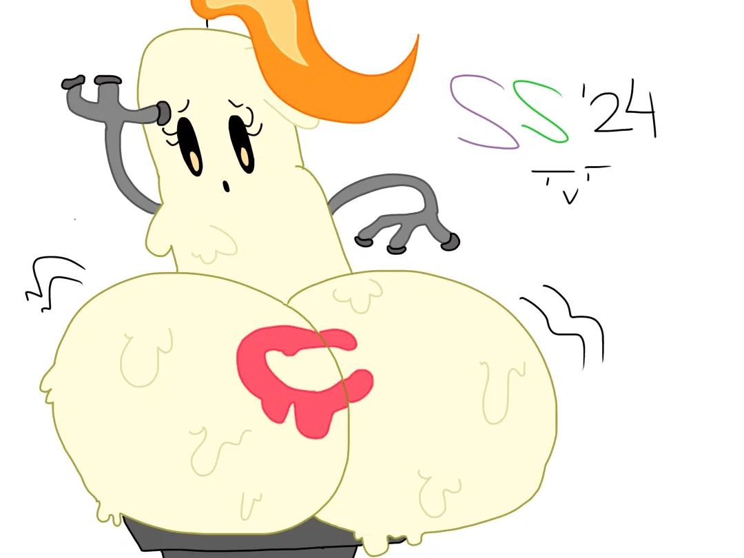 Avatar of (AlphaBUTT) Cindy The Candle