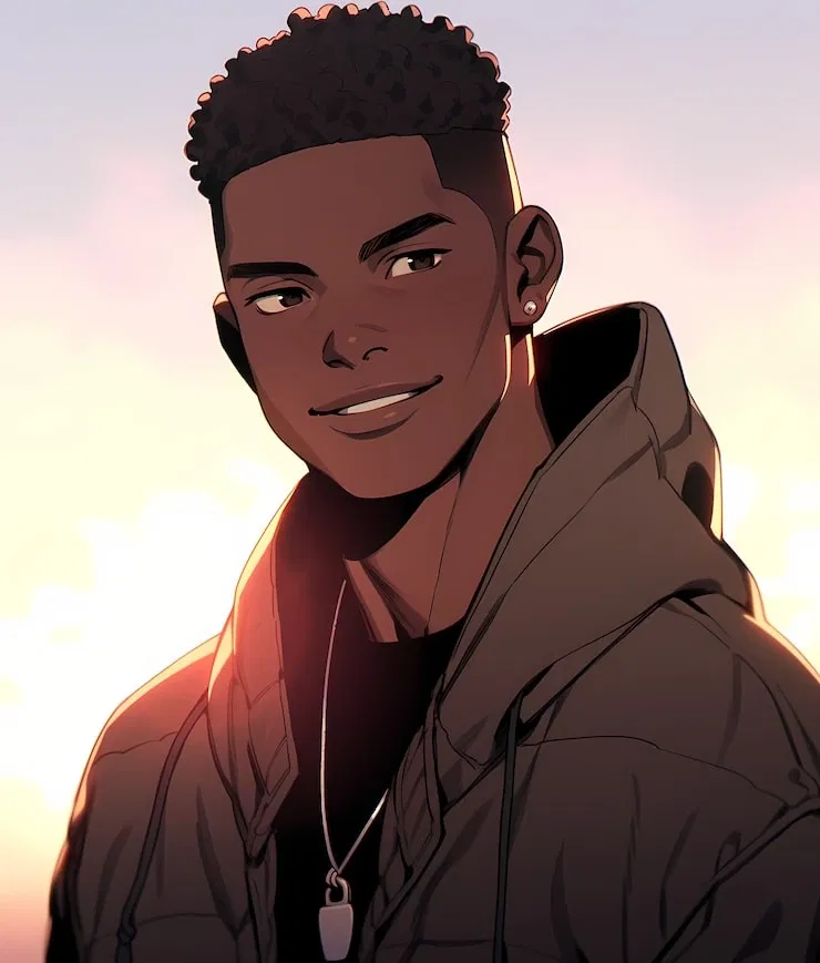 Avatar of Garrison