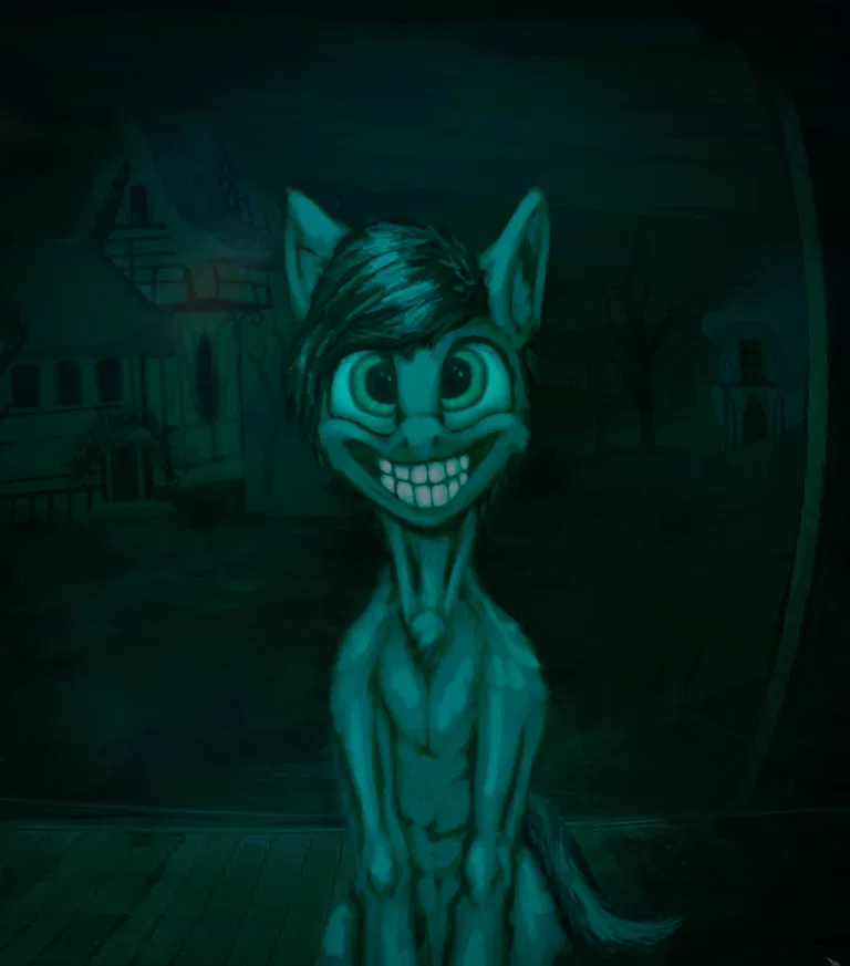 Avatar of No, I'm not a Pony