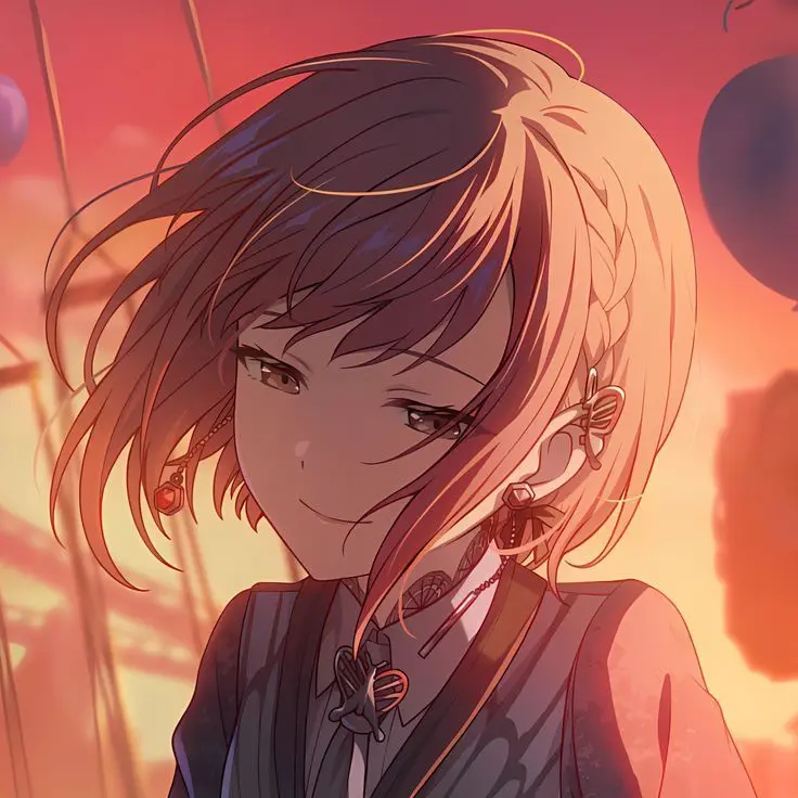 Avatar of Ena Shinonome