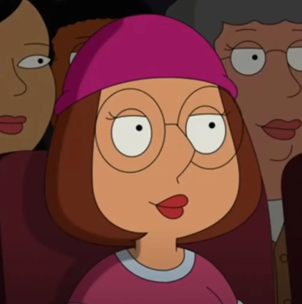 Avatar of Meg Griffin