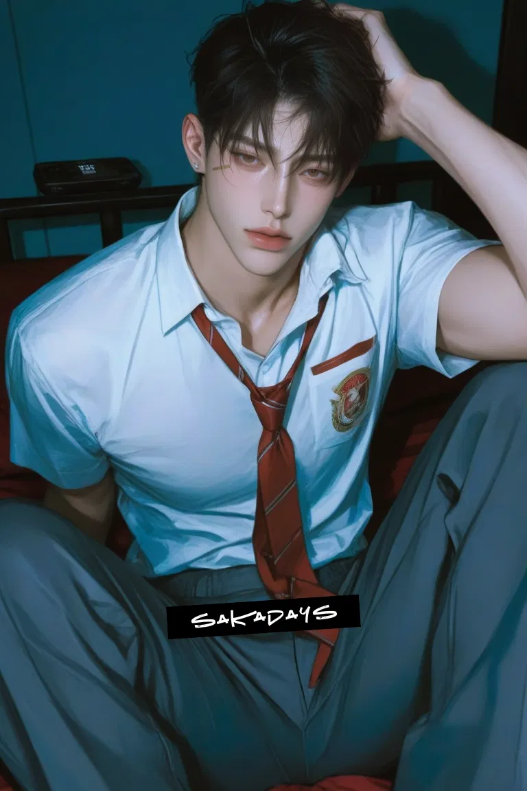 Avatar of Miguel