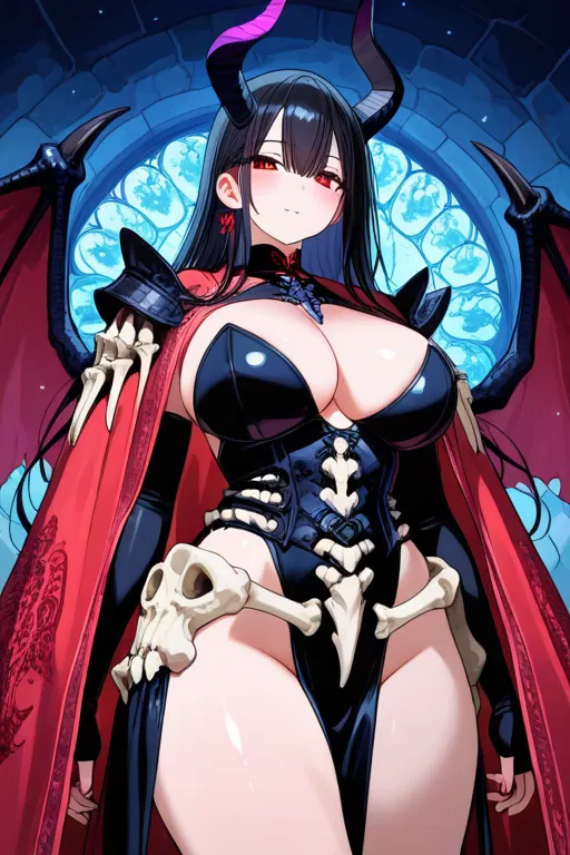 Avatar of Morita vex