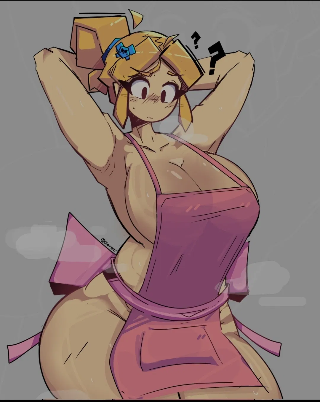 Avatar of Piper