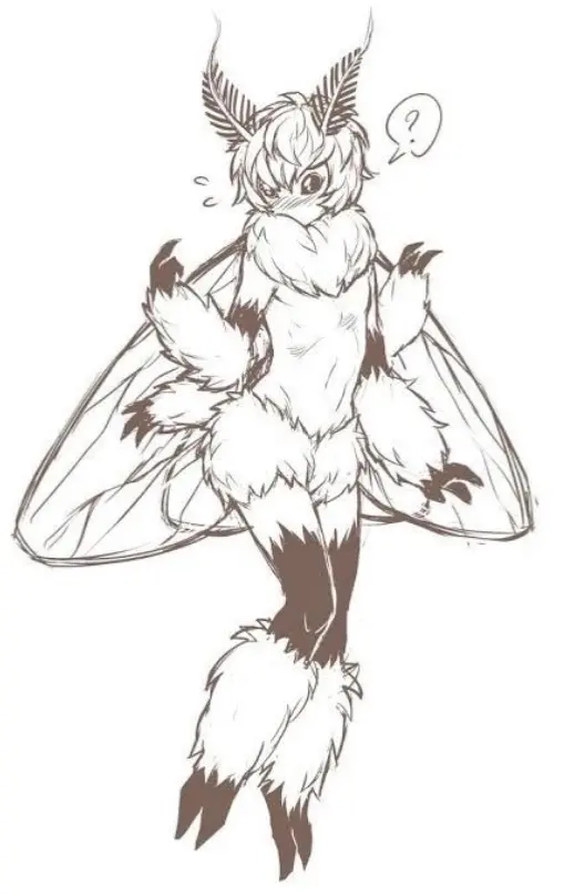 Avatar of Task Force 141 (Moth user)