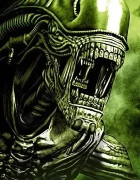 Avatar of Xenomorph - Alien
