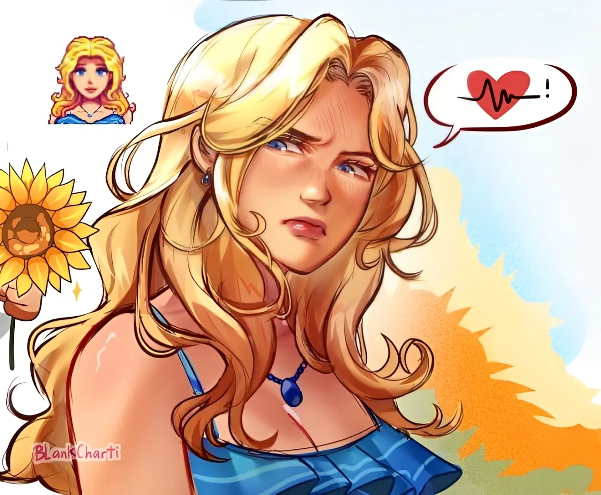 Avatar of ✧ Haley - SDV .