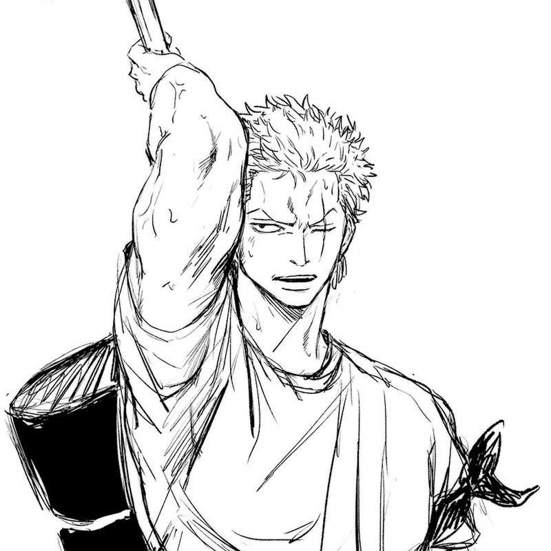 Avatar of ꉂ🗯 ZORO