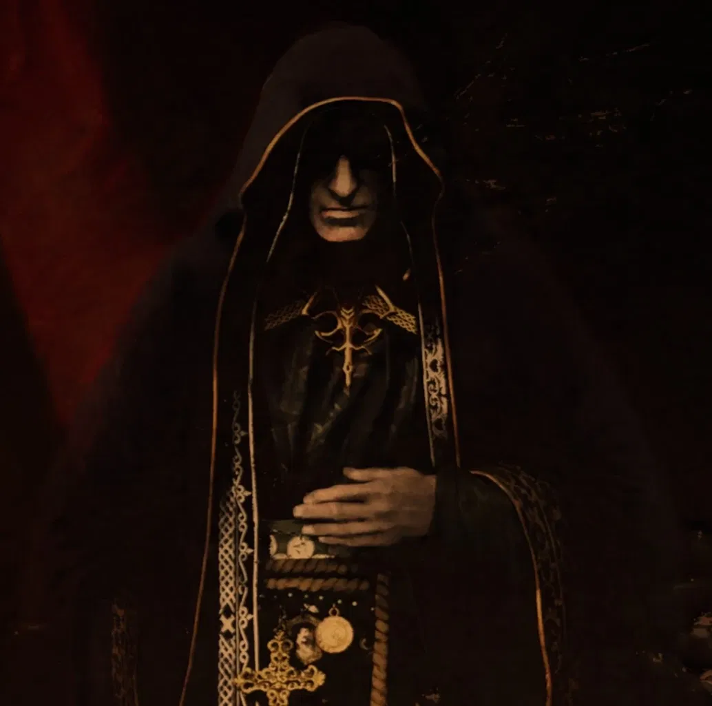 Avatar of Osmund Saddler