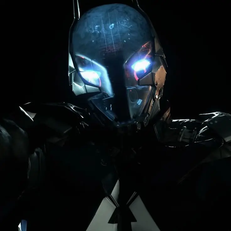 Avatar of 　𐂯　 Jason Todd