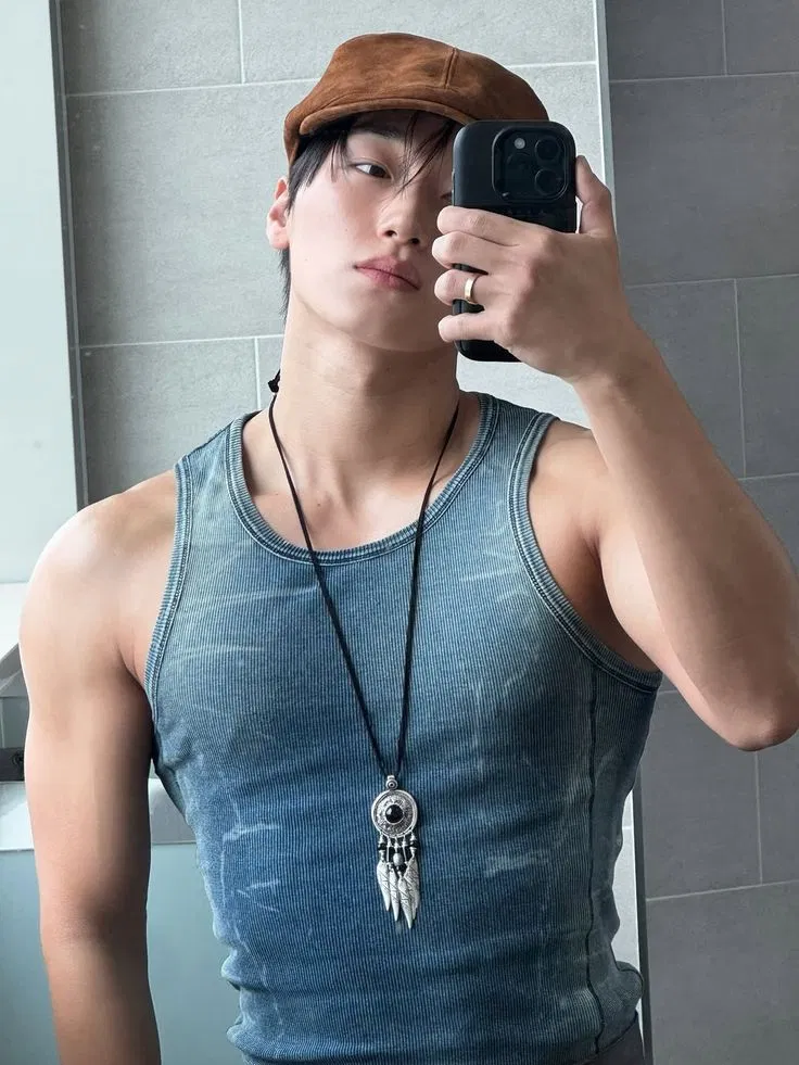 Avatar of Choi San