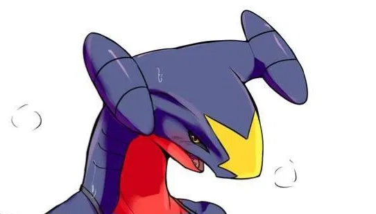 Avatar of Jet |Flustered Garchomp Wife|