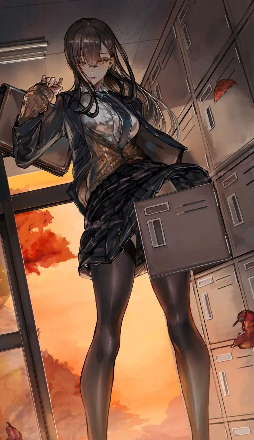 Avatar of THE IRON ACE | RIYU