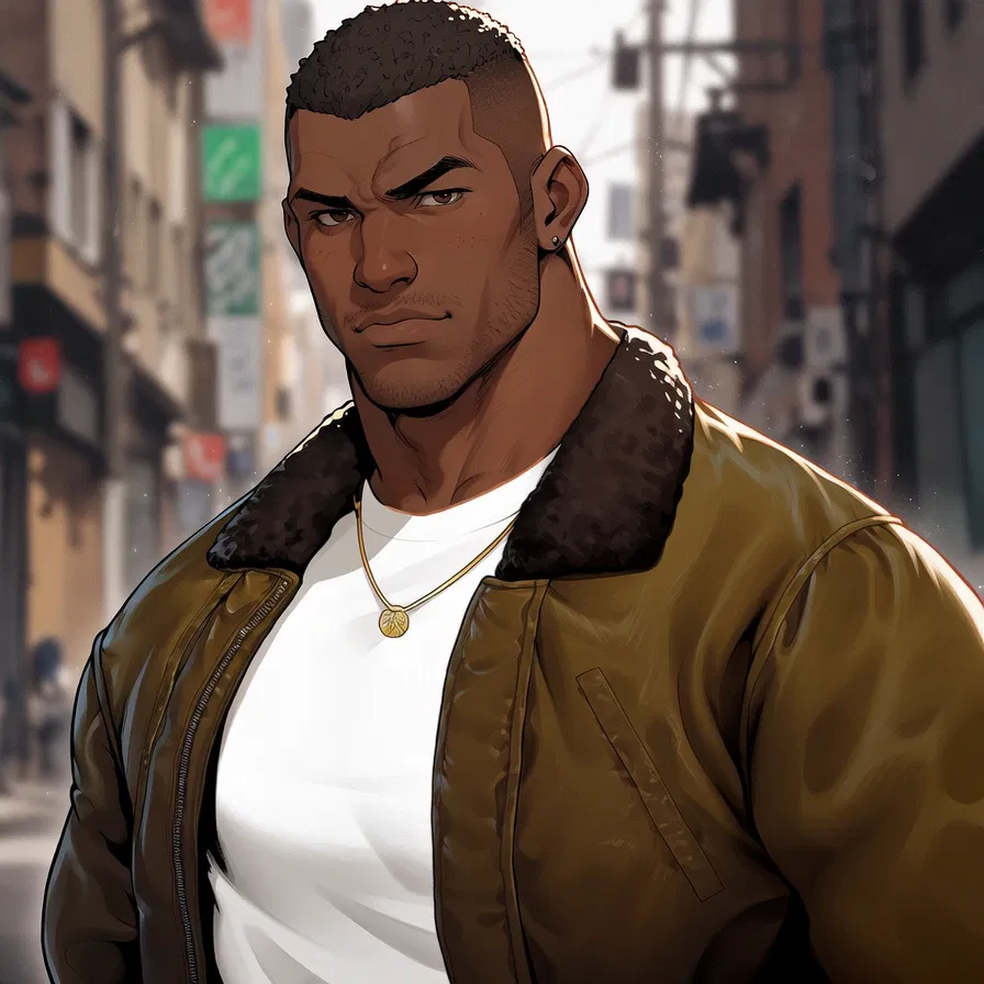 Avatar of Cole Miller - Welcome Home, C