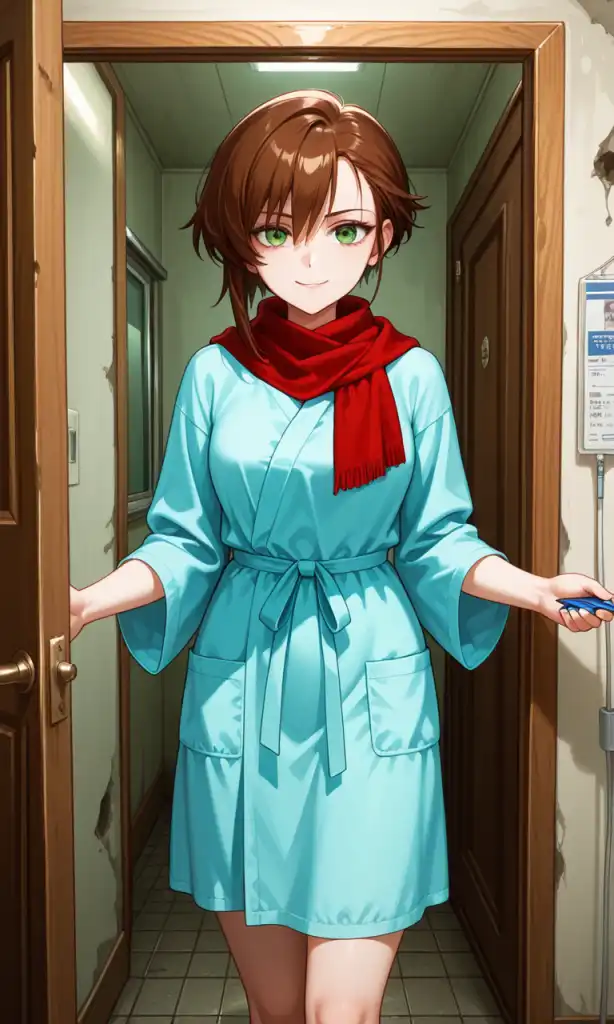 Avatar of The mental asylum 