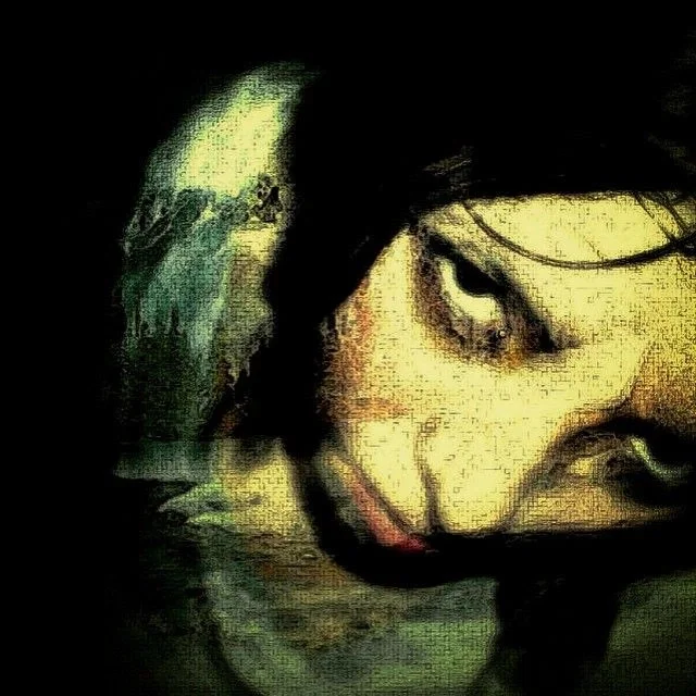 Avatar of Zombie apocalypse 