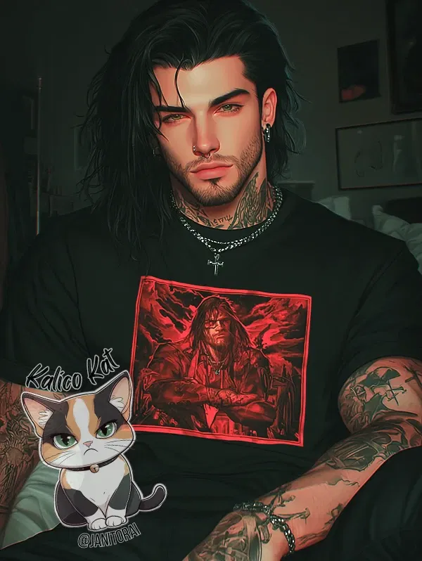 Avatar of Damien Read | 💀 | FORMER BULLY