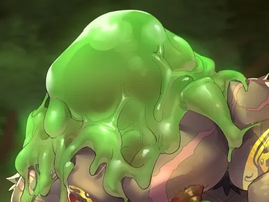 Avatar of Get slimed, Bro