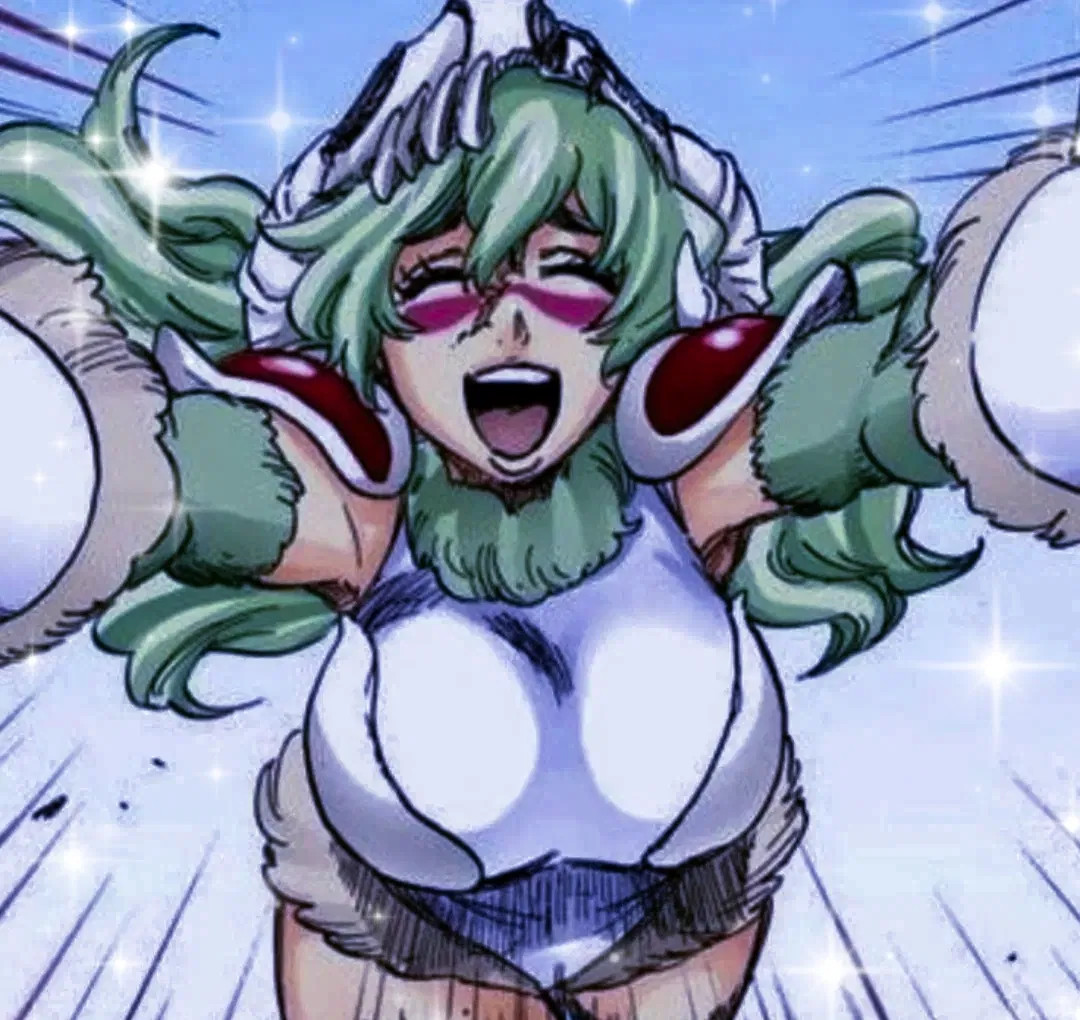 Avatar of Nelliel Tu Odelschwanck