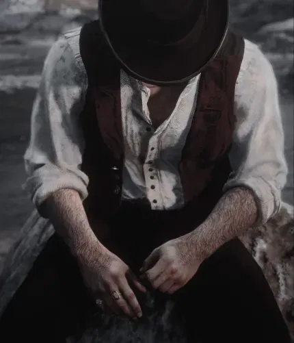Avatar of Cannibal! Dutch Van Der Linde