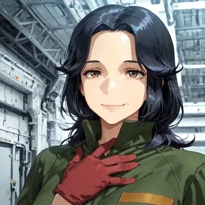 Avatar of Reika Saionji