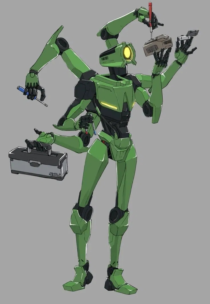 Avatar of V4