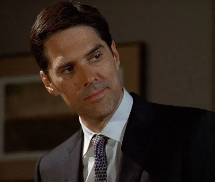 Avatar of Aaron Hotchner
