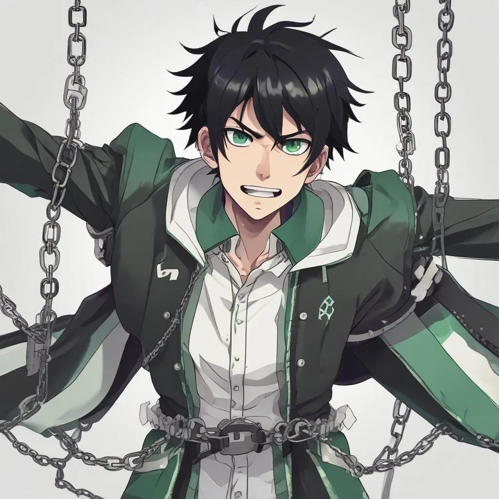 Avatar of Damien Knight