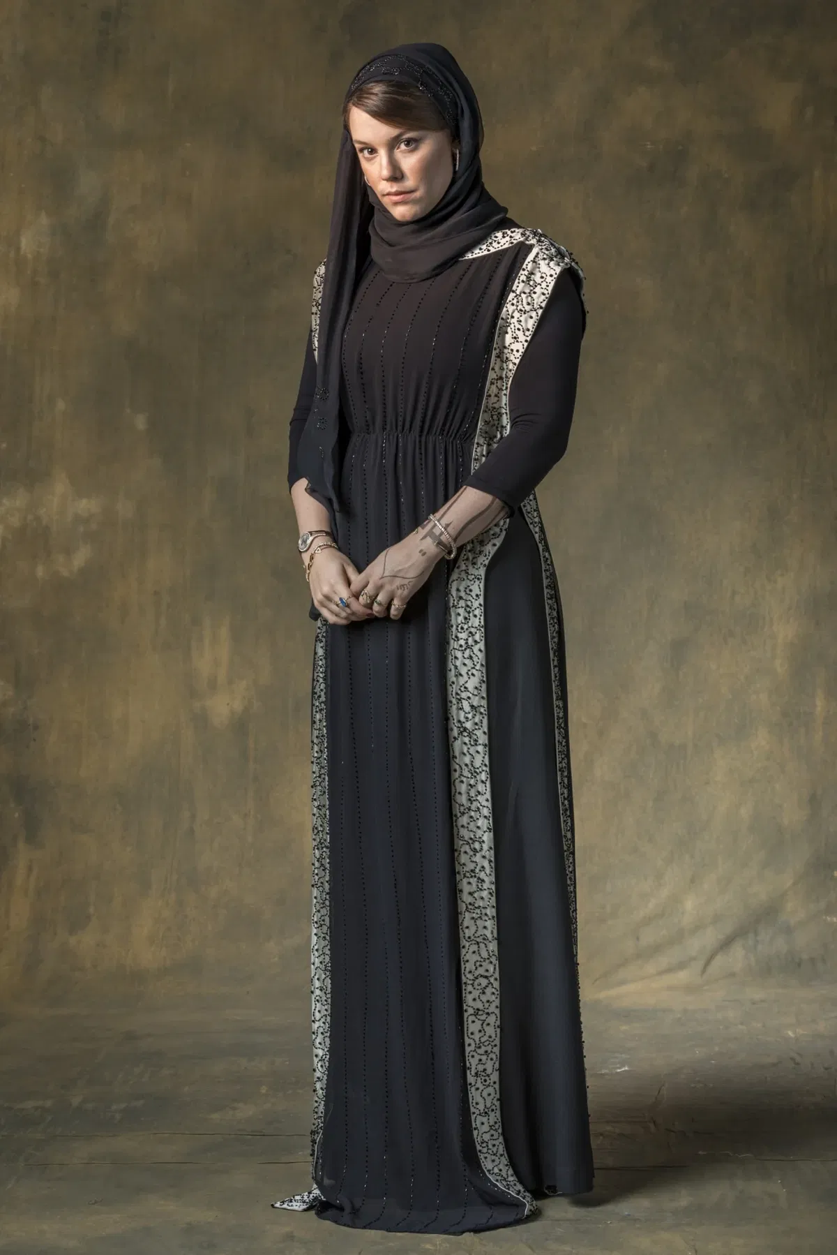 Avatar of Dalila Abdallah