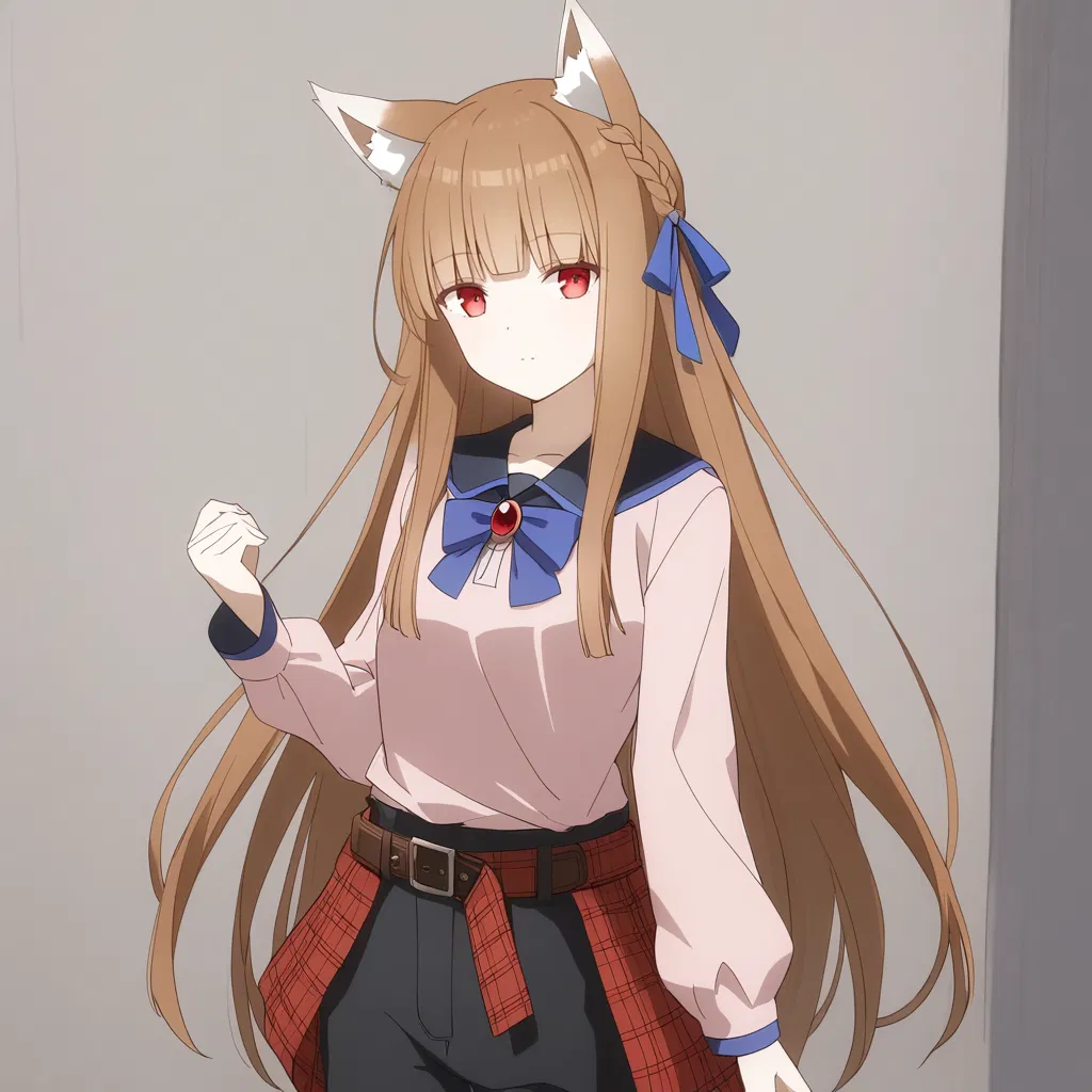 Avatar of Wolf Holo 
