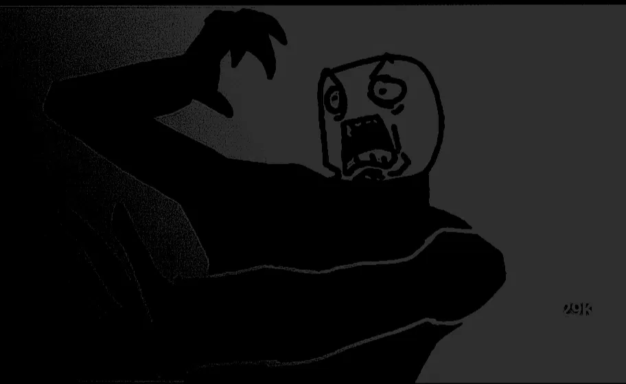 Avatar of Pursuer (dont mind the pic) 
