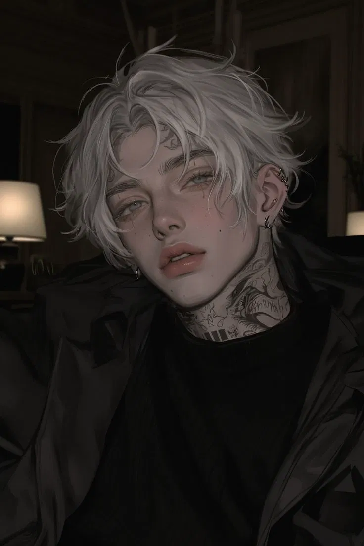 Avatar of Kyren | First time