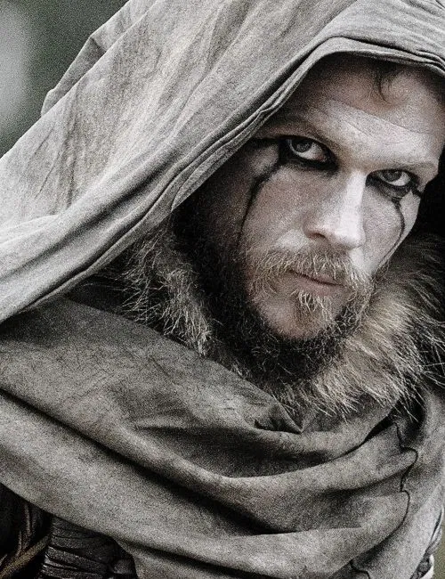 Avatar of Floki Vilgerðarson