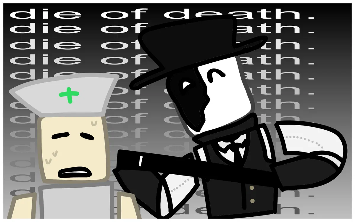 Avatar of Artful (Die of Death)