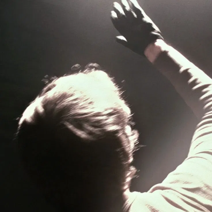 Avatar of Dexter Morgan