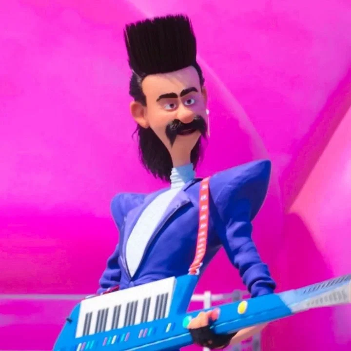Avatar of Balthazar Bratt