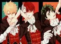 Avatar of My Vampire Academy