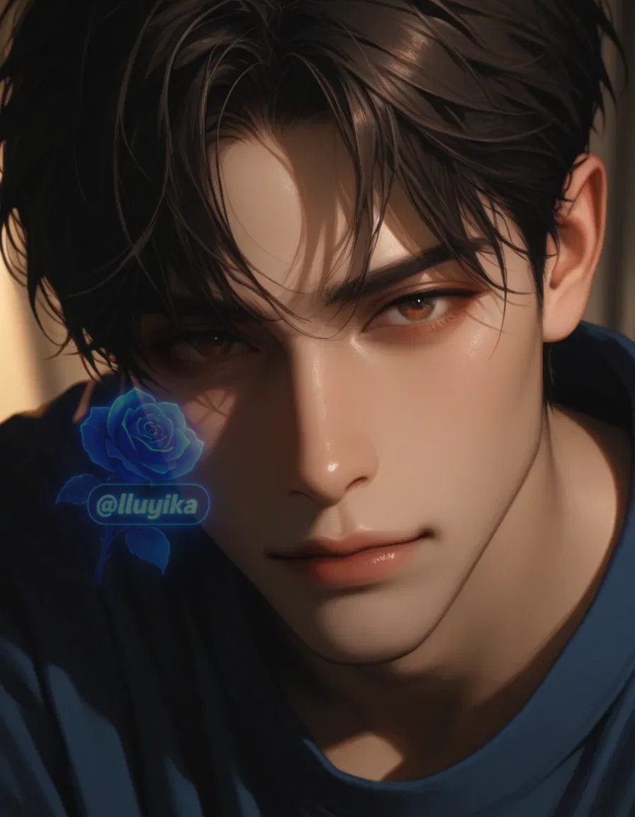 Avatar of Liam Chen