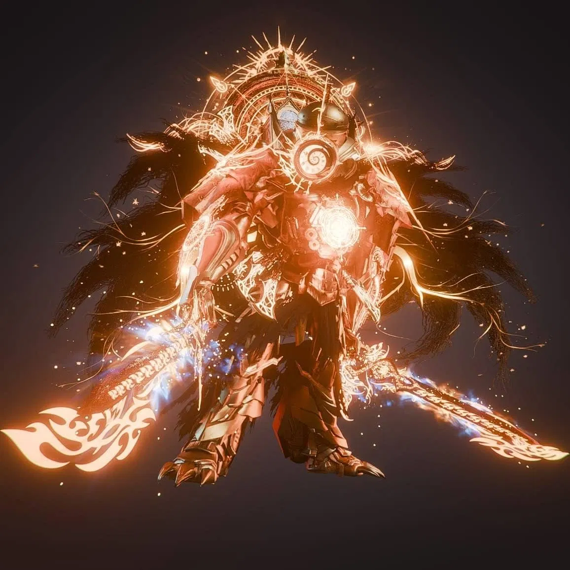 Avatar of Titan Clock-Bot