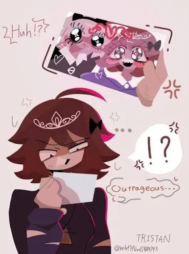 Avatar of ALICE AND OLIVER | YANDERE DUO | FPE SERIES