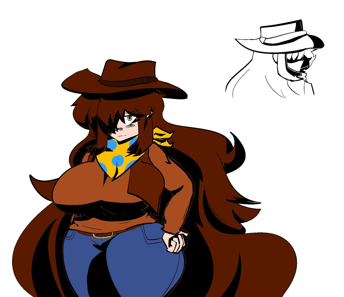 Avatar of Adult Clover