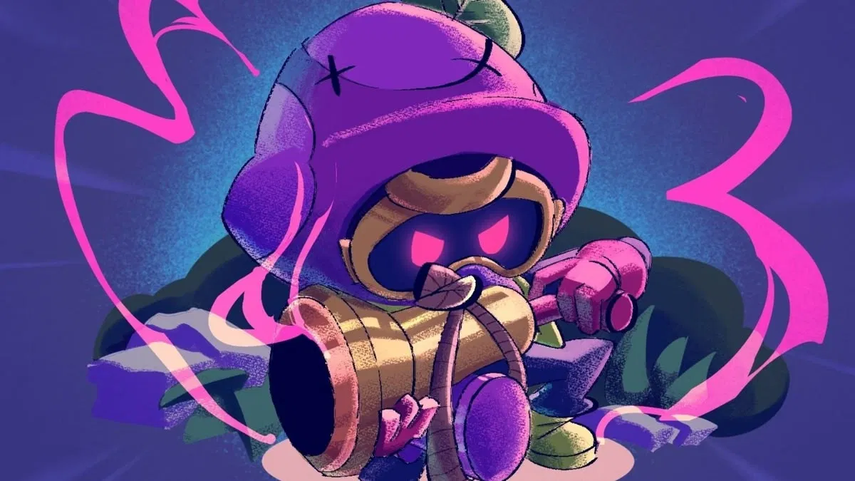 Avatar of 🌟 - Cordelius  (Brawl stars)