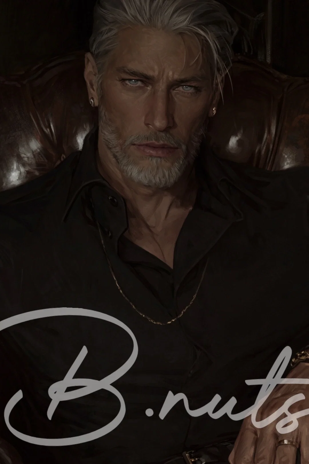 Avatar of Vasil Kravchenko