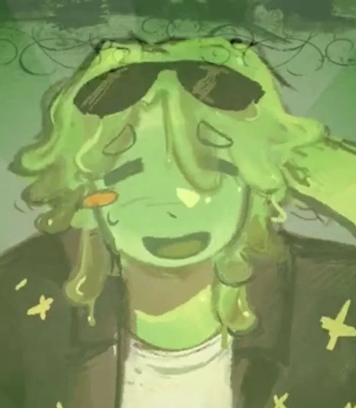 Avatar of Averythemayo
